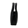 プラダ PRADA ソフトパテッド ミニハンドバッグ 1BA359 ブラック パテッドレザー レディース ハンドバッグ ショルダーバッグ