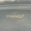 シャネル CHANEL ココマーク リュック 3番台 ブラック ゴールド金具 キャビアスキン レディース リュック・デイパック