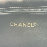 シャネル CHANEL ココマーク リュック 3番台 ブラック ゴールド金具 キャビアスキン レディース リュック・デイパック