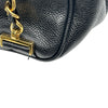 シャネル CHANEL ココマーク リュック 3番台 ブラック ゴールド金具 キャビアスキン レディース リュック・デイパック