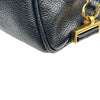 シャネル CHANEL ココマーク リュック 3番台 ブラック ゴールド金具 キャビアスキン レディース リュック・デイパック