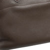 エルメス HERMES ボリード35 □L刻 エベンヌ シルバー金具 トリヨンクレマンス レディース ハンドバッグ ショルダーバッグ