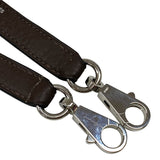 エルメス HERMES ボリード35 □L刻 エベンヌ シルバー金具 トリヨンクレマンス レディース ハンドバッグ ショルダーバッグ