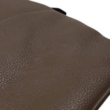 エルメス HERMES ボリード35 □L刻 エベンヌ シルバー金具 トリヨンクレマンス レディース ハンドバッグ ショルダーバッグ