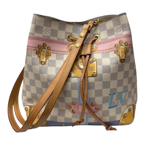 ルイ・ヴィトン LOUIS VUITTON ネオノエ N41066 レディース ショルダー
