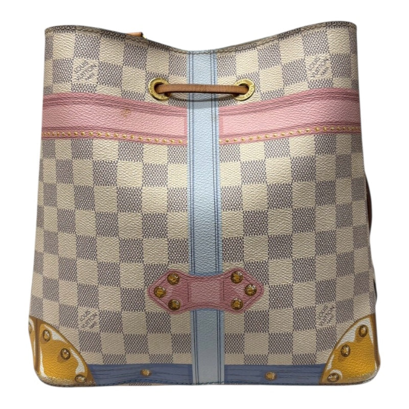 ルイ・ヴィトン LOUIS VUITTON ネオノエ N41066 レディース ショルダー