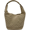 グッチ GUCCI GGキャンバス ワンショルダーバッグ 73885 ベージュ GGキャンバス レディース ショルダーバッグ