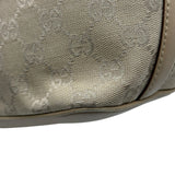 グッチ GUCCI GGキャンバス ワンショルダーバッグ 73885 ベージュ GGキャンバス レディース ショルダーバッグ