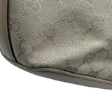 グッチ GUCCI GGキャンバス ワンショルダーバッグ 73885 ベージュ GGキャンバス レディース ショルダーバッグ