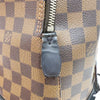 ルイ・ヴィトン LOUIS VUITTON ジェイク・バッグパック N41558 ブラウン ダミエ メンズ リュック・デイパック