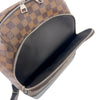 ルイ・ヴィトン LOUIS VUITTON ジェイク・バッグパック N41558 ブラウン ダミエ メンズ リュック・デイパック