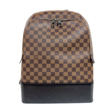 ルイ・ヴィトン LOUIS VUITTON ジェイク・バッグパック N41558 ブラウン ダミエ メンズ リュック・デイパック