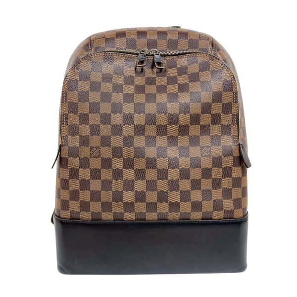 ルイ・ヴィトン LOUIS VUITTON ジェイク・バッグパック N41558