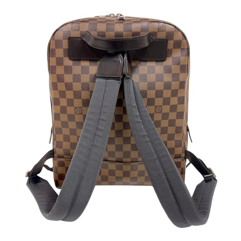 ルイ・ヴィトン LOUIS VUITTON ジェイク・バッグパック N41558
