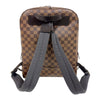 ルイ・ヴィトン LOUIS VUITTON ジェイク・バッグパック N41558 ブラウン ダミエ メンズ リュック・デイパック