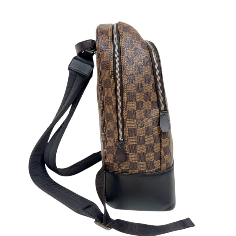 ルイ・ヴィトン LOUIS VUITTON ジェイク・バッグパック N41558