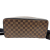 ルイ・ヴィトン LOUIS VUITTON ジェイク・バッグパック N41558 ブラウン ダミエ メンズ リュック・デイパック