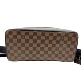 ルイ・ヴィトン LOUIS VUITTON ジェイク・バッグパック N41558 ブラウン ダミエ メンズ リュック・デイパック