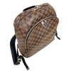 ルイ・ヴィトン LOUIS VUITTON ジェイク・バッグパック N41558 ブラウン ダミエ メンズ リュック・デイパック