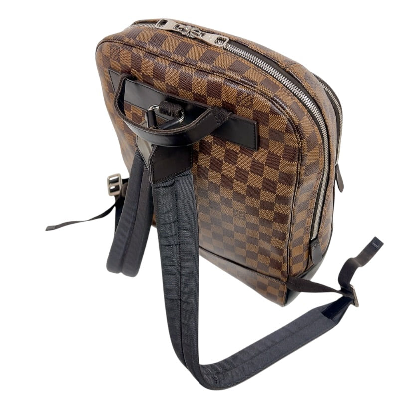 ルイ・ヴィトン LOUIS VUITTON ジェイク・バッグパック N41558
