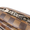 ルイ・ヴィトン LOUIS VUITTON ジェイク・バッグパック N41558 ブラウン ダミエ メンズ リュック・デイパック
