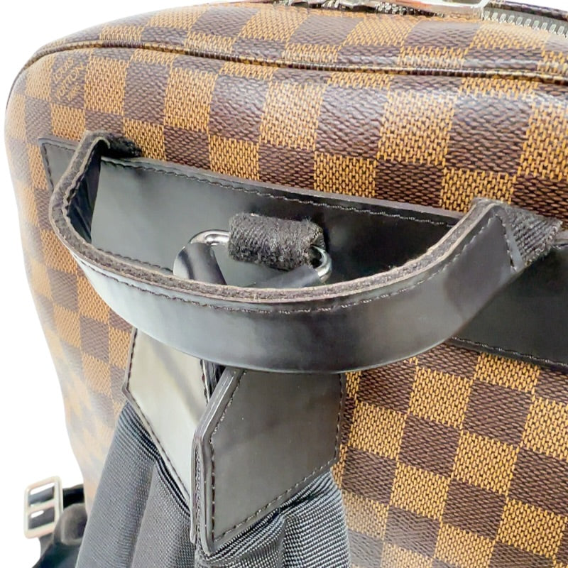 ルイ・ヴィトン LOUIS VUITTON ジェイク・バッグパック N41558