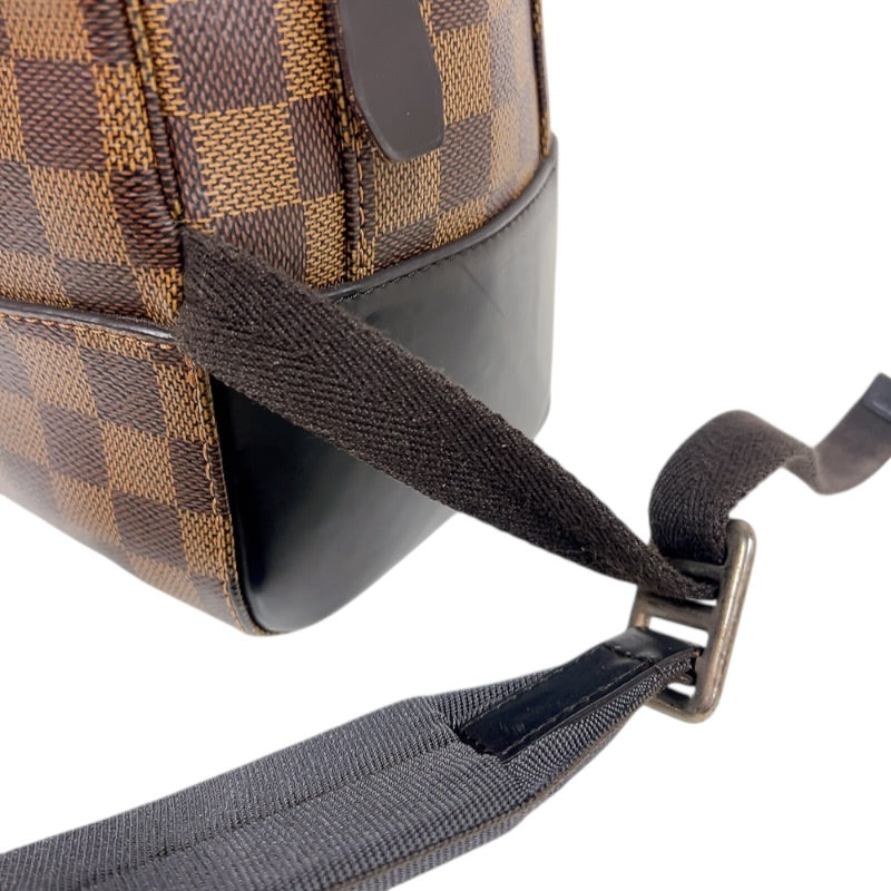 ルイ・ヴィトン LOUIS VUITTON ジェイク・バッグパック N41558