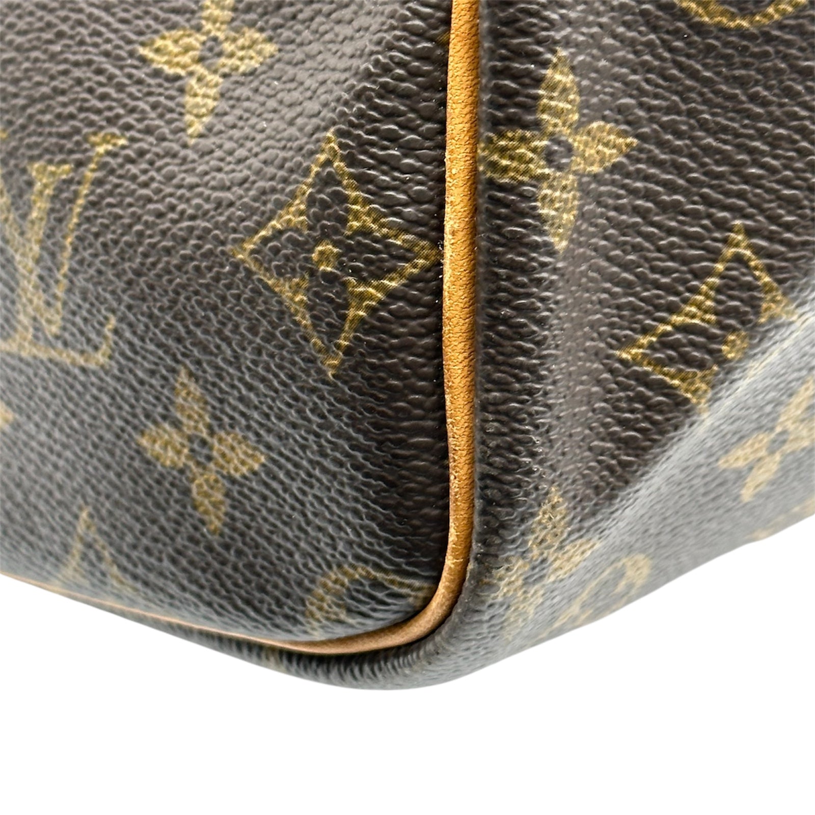 ルイ・ヴィトン LOUIS VUITTON キーポル・バンドリエール60 M41412