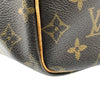 ルイ・ヴィトン LOUIS VUITTON キーポル・バンドリエール60 M41412 ブラウン モノグラム ユニセックス ボストンバッグ