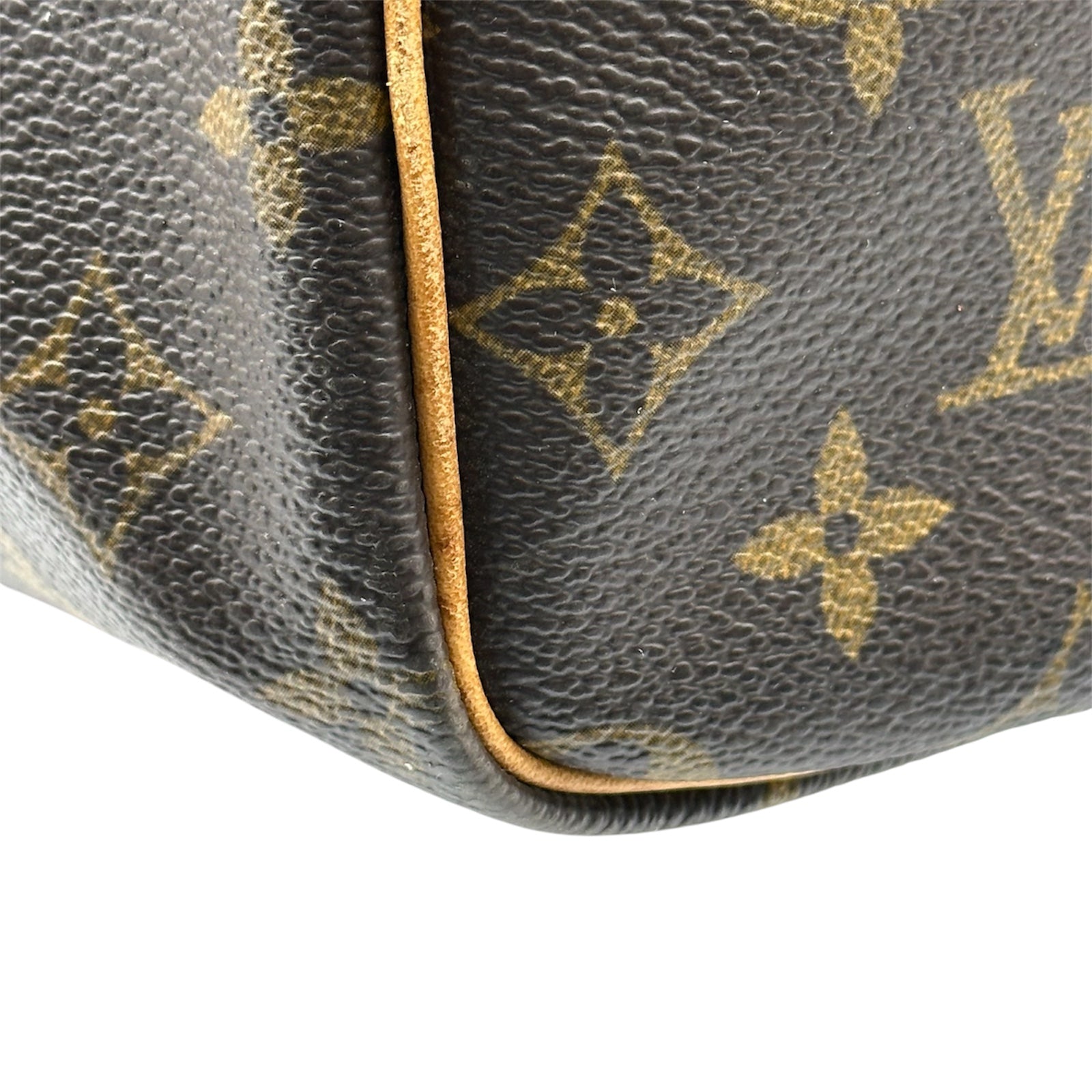 ルイ・ヴィトン LOUIS VUITTON キーポル・バンドリエール60 M41412