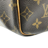 ルイ・ヴィトン LOUIS VUITTON キーポル・バンドリエール60 M41412 ブラウン モノグラム ユニセックス ボストンバッグ