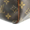 ルイ・ヴィトン LOUIS VUITTON キーポル・バンドリエール60 M41412 ブラウン モノグラム ユニセックス ボストンバッグ