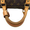 ルイ・ヴィトン LOUIS VUITTON キーポル・バンドリエール60 M41412 ブラウン モノグラム ユニセックス ボストンバッグ