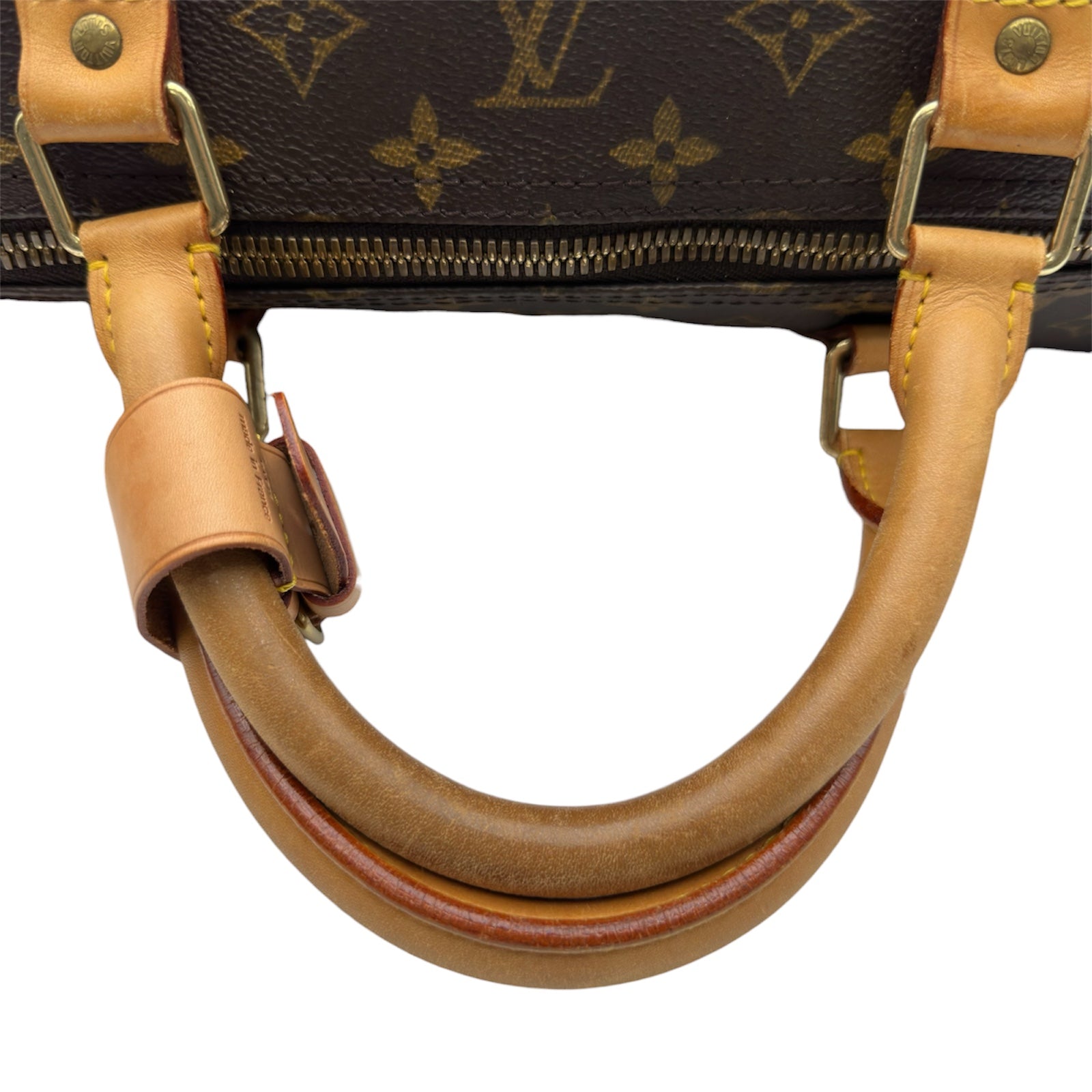 ルイヴィトン バンドリエールキーポル60 M41412 モノグラム ルイ・ヴィトン LOUIS VUITTON キーポル・バンドリエール60 M41412