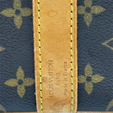 ルイ・ヴィトン LOUIS VUITTON キーポル・バンドリエール60 M41412 ブラウン モノグラム ユニセックス ボストンバッグ
