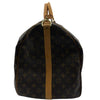 ルイ・ヴィトン LOUIS VUITTON キーポル・バンドリエール60 M41412 ブラウン モノグラム ユニセックス ボストンバッグ