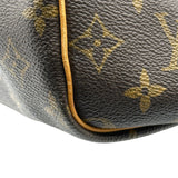 ルイ・ヴィトン LOUIS VUITTON キーポル・バンドリエール60 M41412 ブラウン モノグラム ユニセックス ボストンバッグ