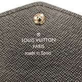 ルイ・ヴィトン LOUIS VUITTON ポルトフォイユ・サラ M60582 ノワール エピ メンズ 長財布