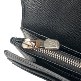ルイ・ヴィトン LOUIS VUITTON ポルトフォイユ・サラ M60582 ノワール エピ メンズ 長財布