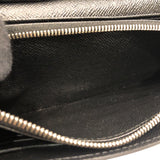 ルイ・ヴィトン LOUIS VUITTON ポルトフォイユ・サラ M60582 ノワール エピ メンズ 長財布
