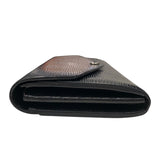 ルイ・ヴィトン LOUIS VUITTON ポルトフォイユ・サラ M60582 ノワール エピ メンズ 長財布