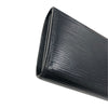 ルイ・ヴィトン LOUIS VUITTON ポルトフォイユ・サラ M60582 ノワール エピ メンズ 長財布
