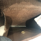 ルイ・ヴィトン LOUIS VUITTON ポルトフォイユ・マルコ N61675 ブラウン ダミエ メンズ 二つ折り財布