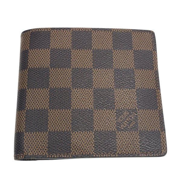 ルイ・ヴィトン LOUIS VUITTON ポルトフォイユ・マルコ N61675