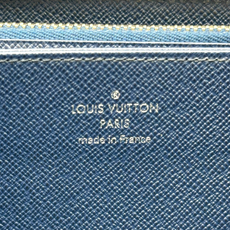 ルイ・ヴィトン LOUIS VUITTON ジッピーウォレット M61873 アンディゴ