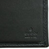 グッチ GUCCI グッチシマロングウォレット 212186 ブラック グッチシマレザー メンズ 長財布