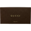 グッチ GUCCI グッチシマロングウォレット 212186 ブラック グッチシマレザー メンズ 長財布