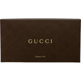 グッチ GUCCI グッチシマロングウォレット 212186 ブラック グッチシマレザー メンズ 長財布