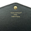 ルイ・ヴィトン LOUIS VUITTON ポルトフォイユ・サラ M80726 ブラウン モノグラム・ジャイアント・リバース レディース 長財布