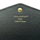 ルイ・ヴィトン LOUIS VUITTON ポルトフォイユ・サラ M80726 ブラウン モノグラム・ジャイアント・リバース レディース 長財布